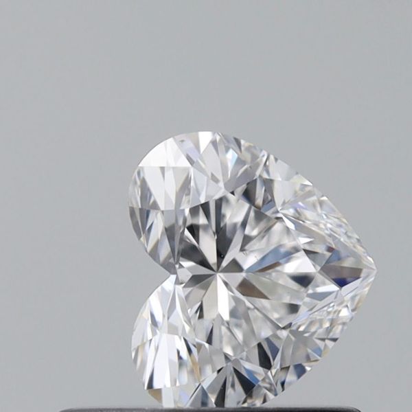 Heart Diamond image