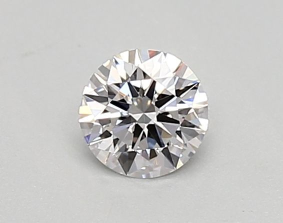 Round Lab-Grown Diamond image