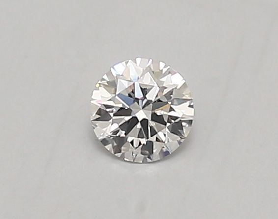Round Lab-Grown Diamond image