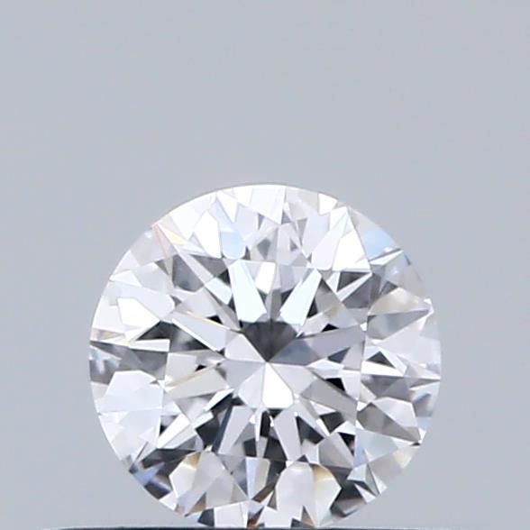 Round Lab-Grown Diamond image