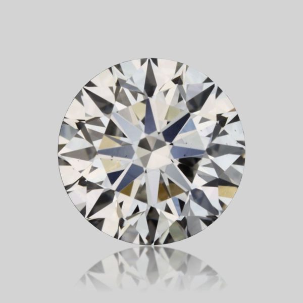 Round Diamond image