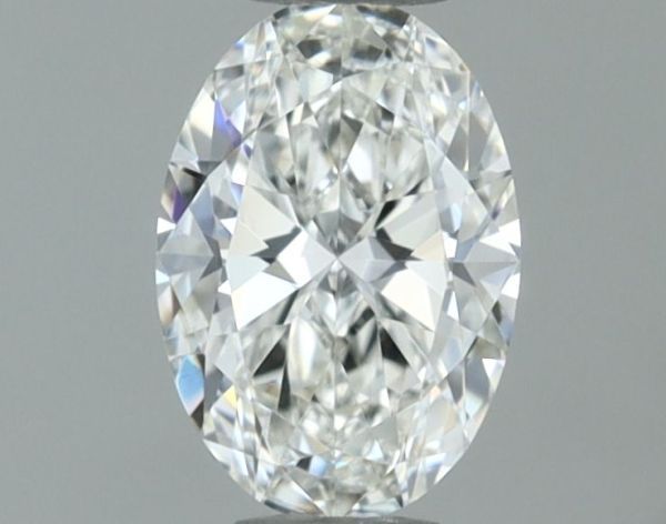 Oval Diamond image