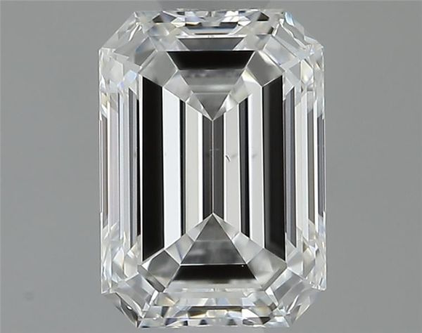 Emerald Diamond image