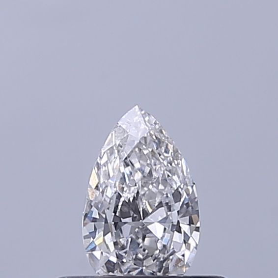 Pear Lab-Grown Diamond image
