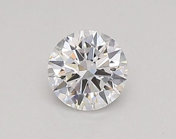 Round Lab-Grown Diamond image