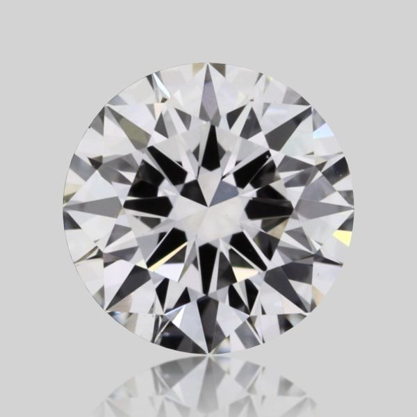 Round Diamond image
