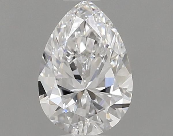 Pear Lab-Grown Diamond image