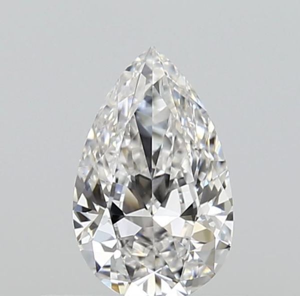 Pear Diamond image