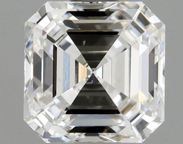 Asscher Diamond image