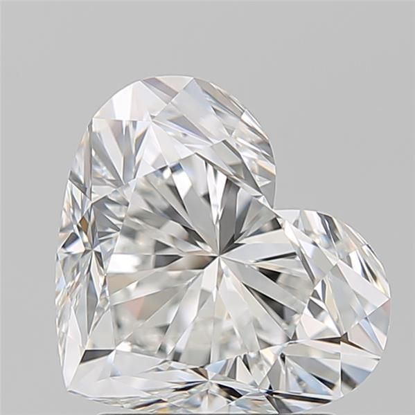 Heart Diamond image