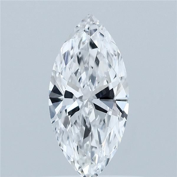 Marquise Lab-Grown Diamond image