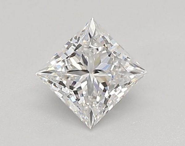 Princess Lab-Grown Diamond image