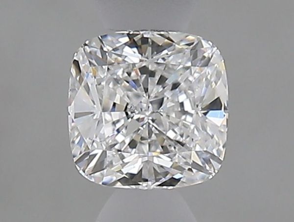 Cushion Diamond image