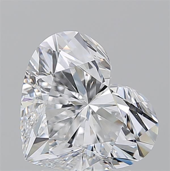 Heart Diamond image