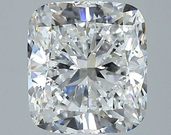 Cushion Diamond image