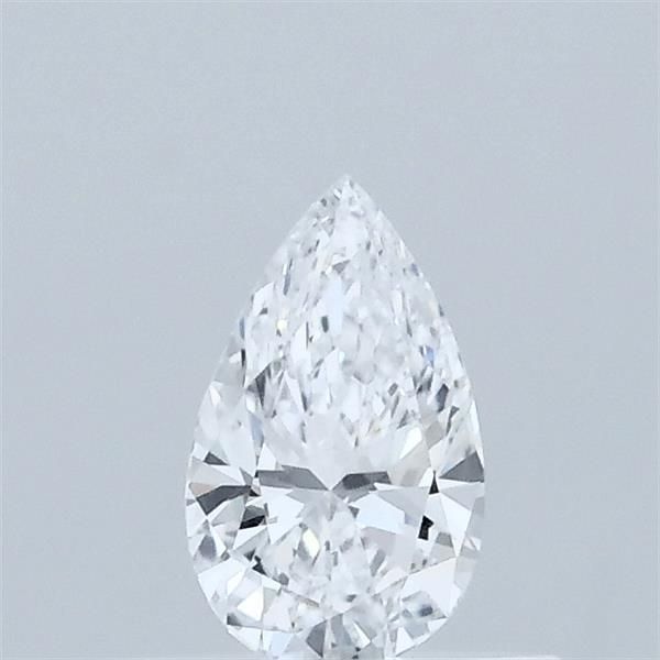 Pear Lab-Grown Diamond image