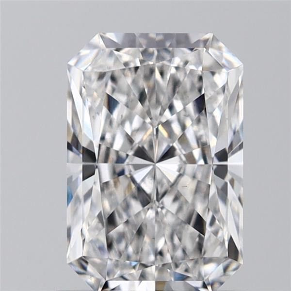 Radiant Lab-Grown Diamond image