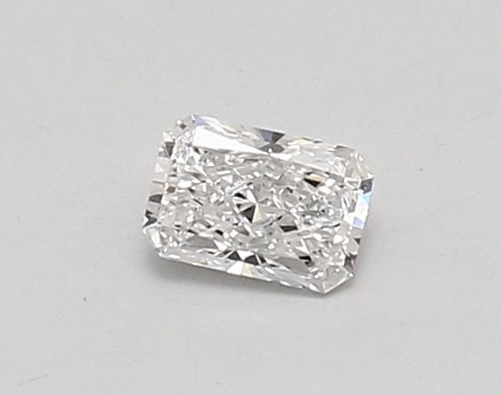 Radiant Lab-Grown Diamond image