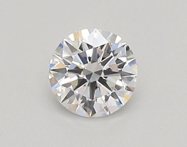Round Lab-Grown Diamond image