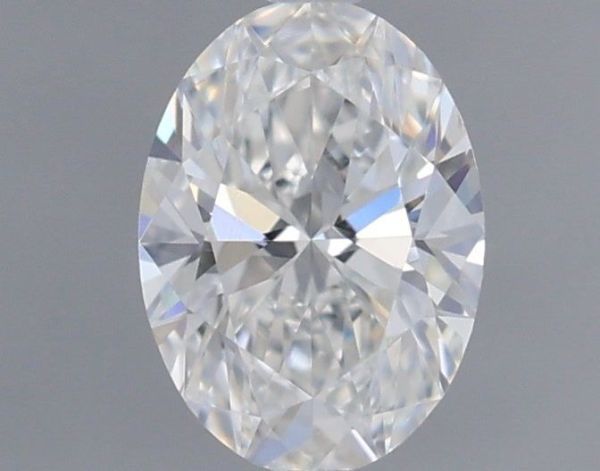 Oval Diamond image