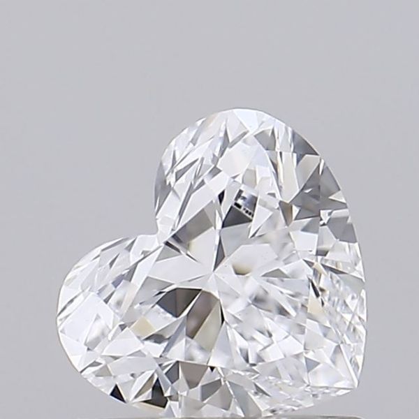 Heart Lab-Grown Diamond image