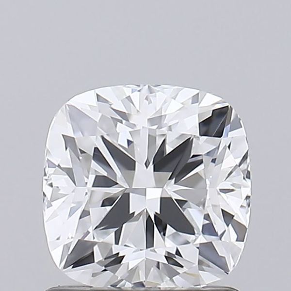Cushion Lab-Grown Diamond image