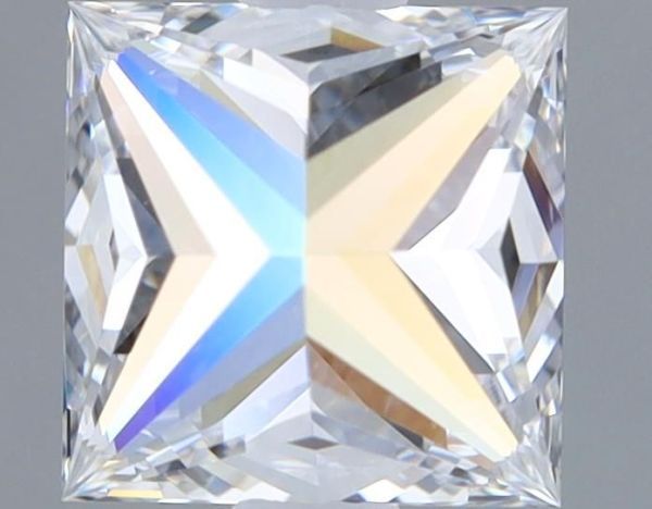 Princess Lab-Grown Diamond image