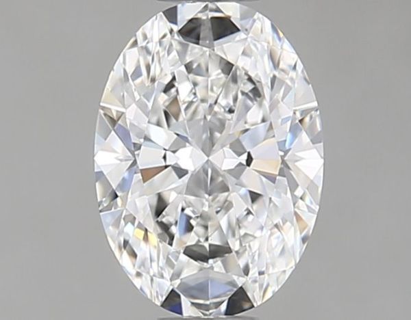 Oval Diamond image