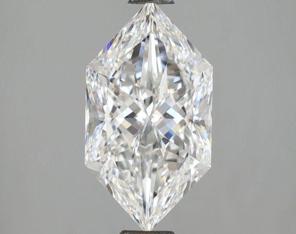 Hexagonal Lab-Grown Diamond image