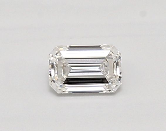 Emerald Lab-Grown Diamond image