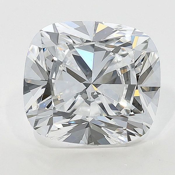 Cushion Diamond image