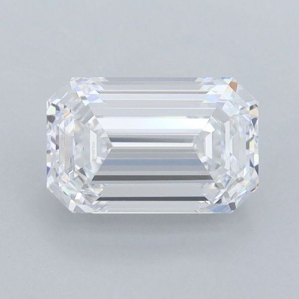 Emerald Lab-Grown Diamond image