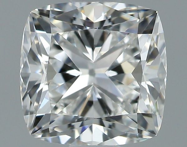 Cushion Diamond image