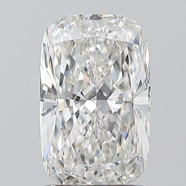 Cushion Diamond image
