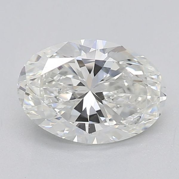 Oval Diamond image