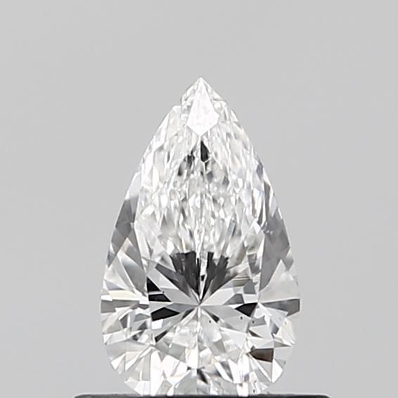 Pear Lab-Grown Diamond image