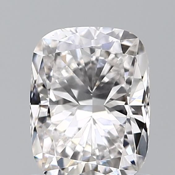 Cushion Lab-Grown Diamond image