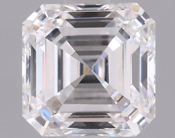 Asscher Lab-Grown Diamond image