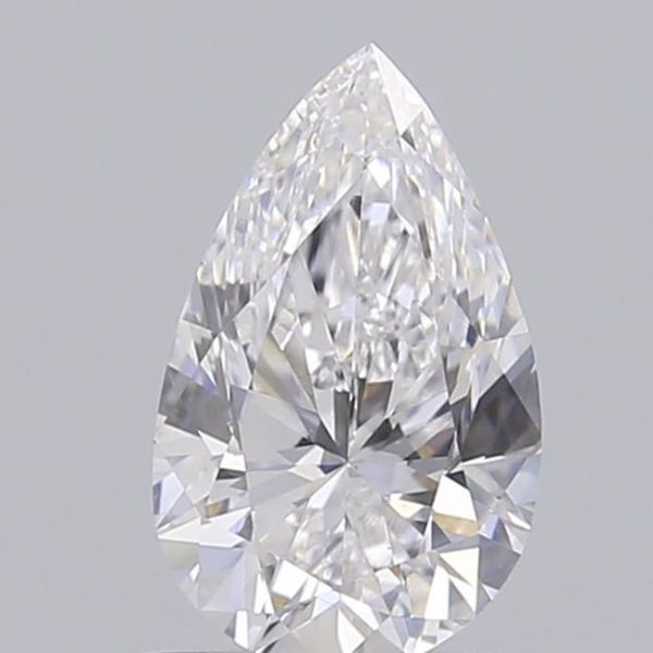 Pear Lab-Grown Diamond image