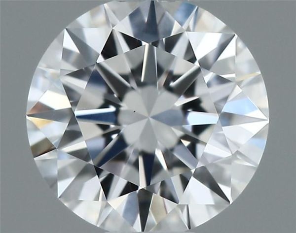 Round Diamond image