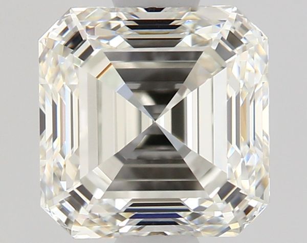 Asscher Diamond image