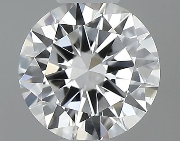 Round Diamond image