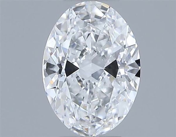 Oval Diamond image