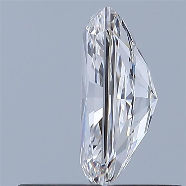 Radiant Lab-Grown Diamond image
