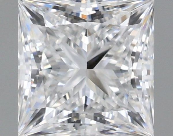 Princess Lab-Grown Diamond image