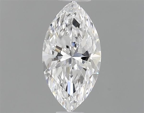 Marquise Lab-Grown Diamond image