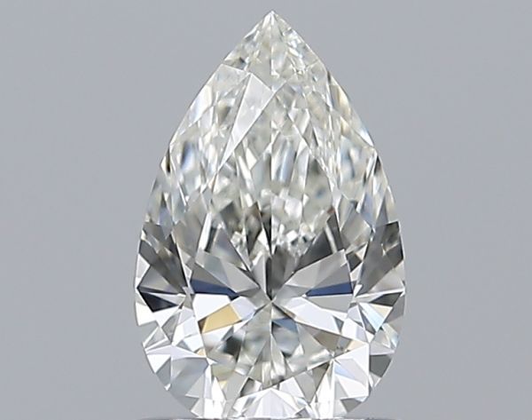 Pear Diamond image