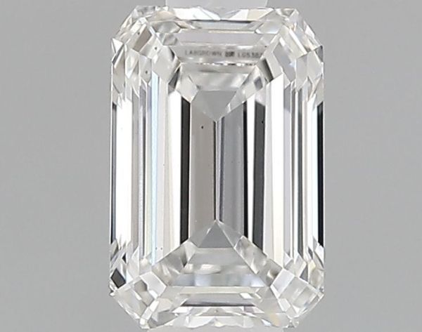Emerald Lab-Grown Diamond image