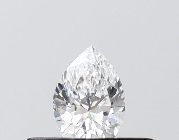 Pear Lab-Grown Diamond image