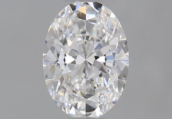 Oval Diamond image